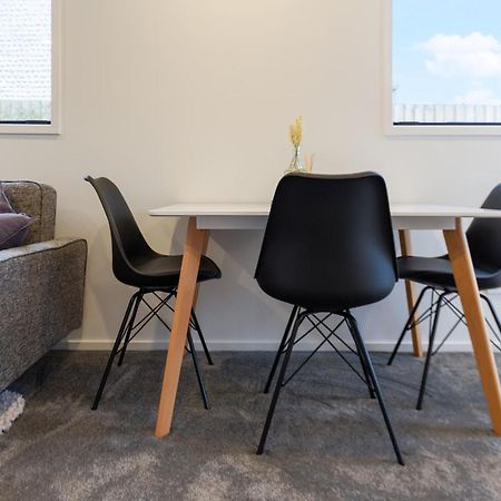 Explore Addington And Cbd 1 Bed W/Carpark Christchurch Luaran gambar
