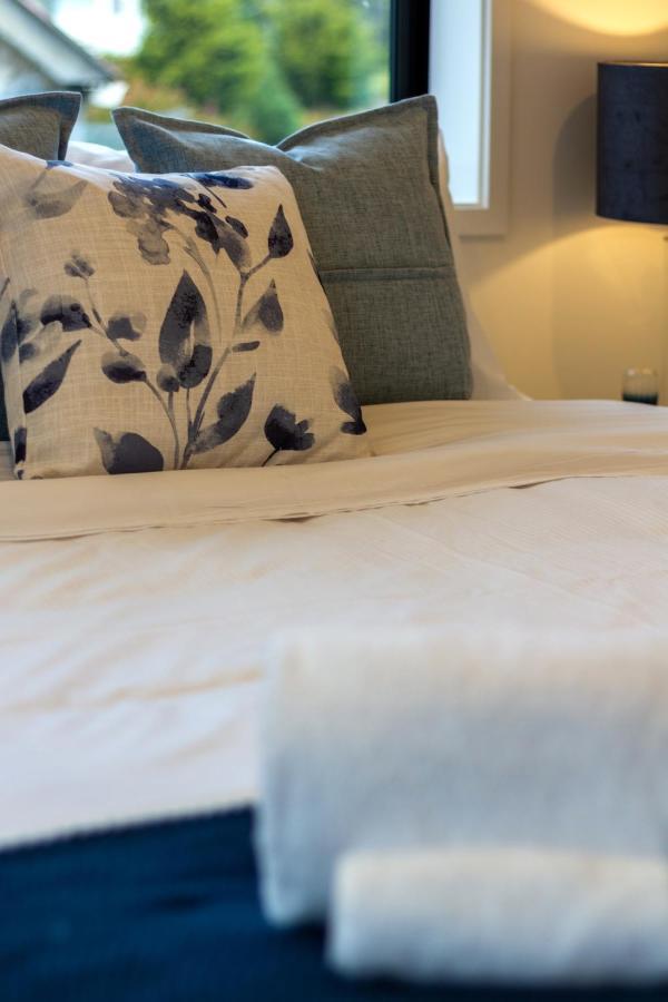 Explore Addington And Cbd 1 Bed W/Carpark Christchurch Luaran gambar