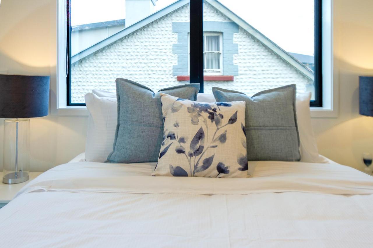 Explore Addington And Cbd 1 Bed W/Carpark Christchurch Luaran gambar