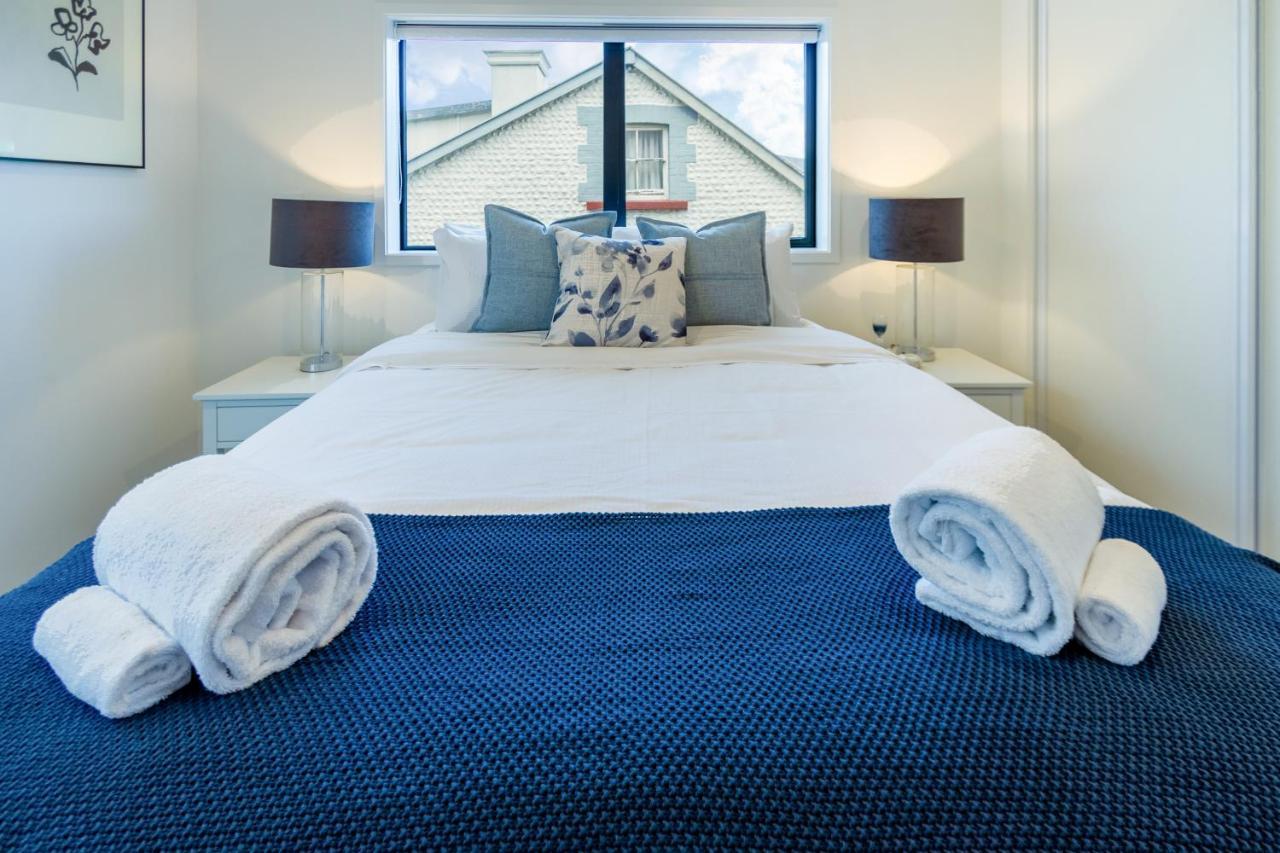 Explore Addington And Cbd 1 Bed W/Carpark Christchurch Luaran gambar