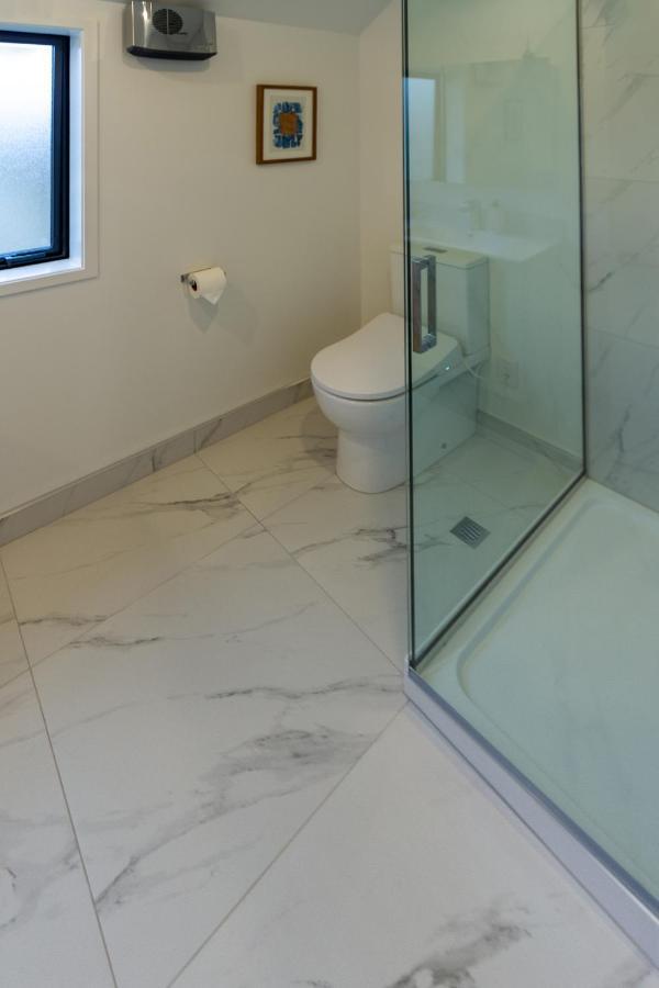 Explore Addington And Cbd 1 Bed W/Carpark Christchurch Luaran gambar