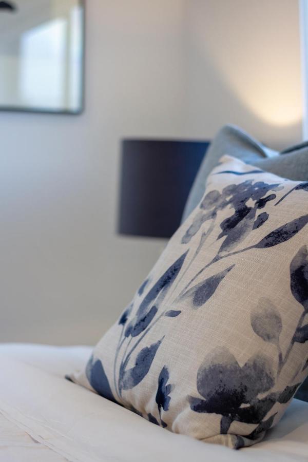Explore Addington And Cbd 1 Bed W/Carpark Christchurch Luaran gambar