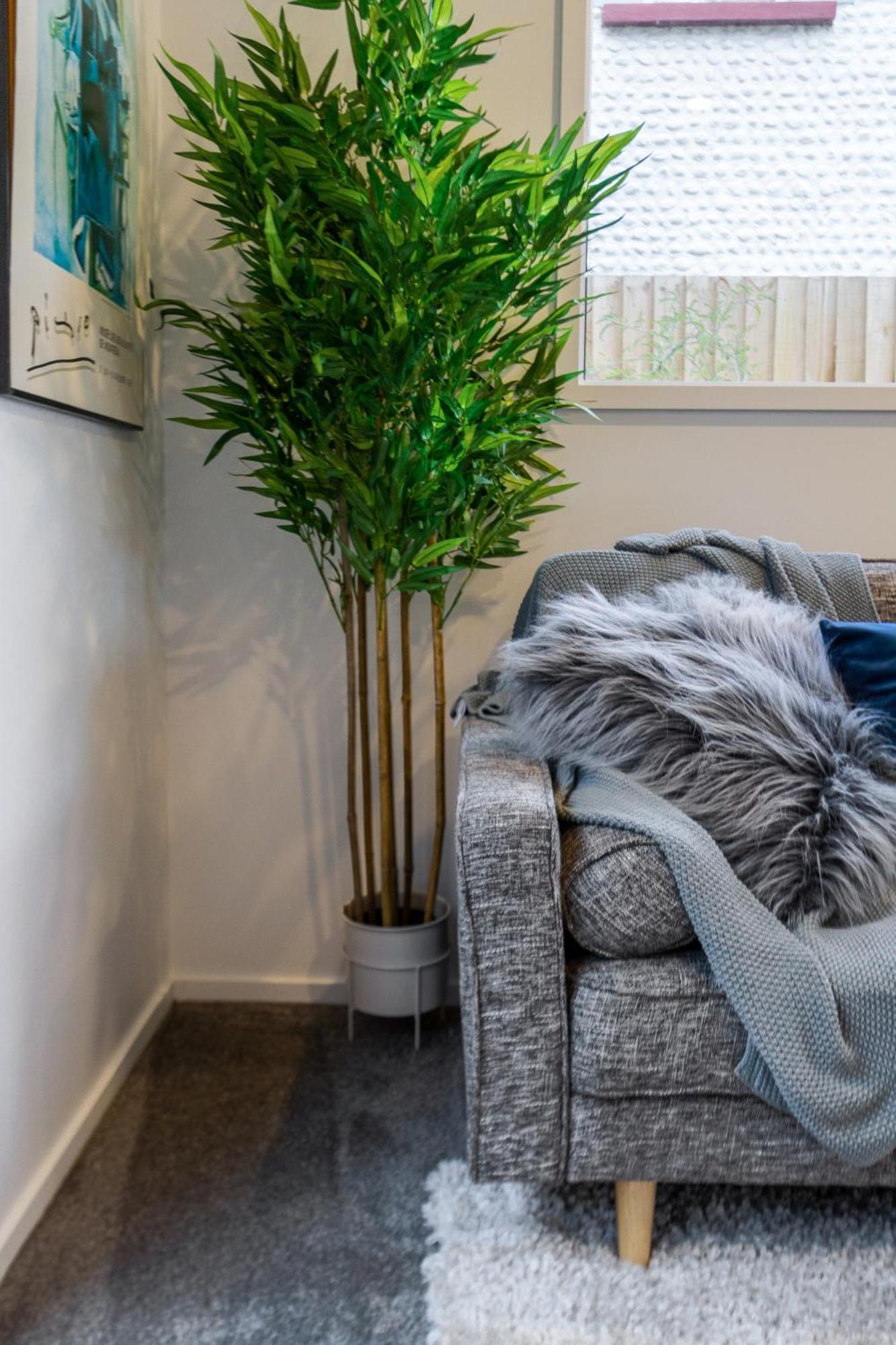 Explore Addington And Cbd 1 Bed W/Carpark Christchurch Luaran gambar